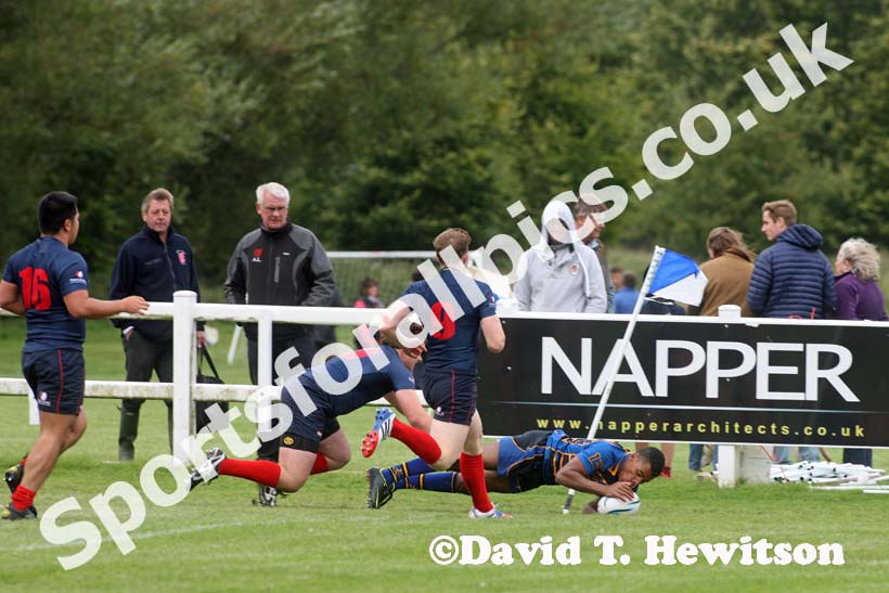 Tynedale Schools Rugby 15